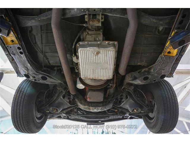 1971 GMC Sprint (CC-2103199) for sale in Beverly Hills, California