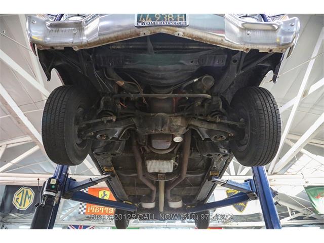 1971 GMC Sprint (CC-2103199) for sale in Beverly Hills, California