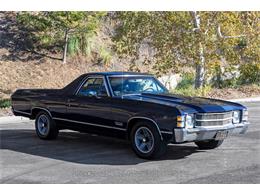 1971 GMC Sprint (CC-2103199) for sale in Beverly Hills, California