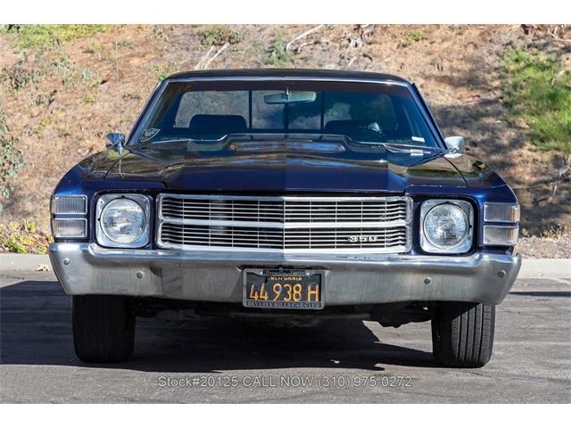 1971 GMC Sprint (CC-2103199) for sale in Beverly Hills, California