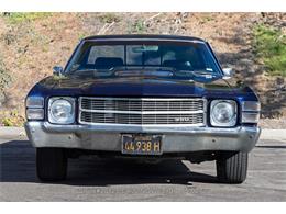 1971 GMC Sprint (CC-2103199) for sale in Beverly Hills, California