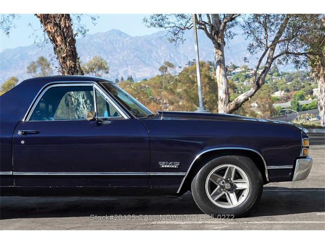 1971 GMC Sprint (CC-2103199) for sale in Beverly Hills, California