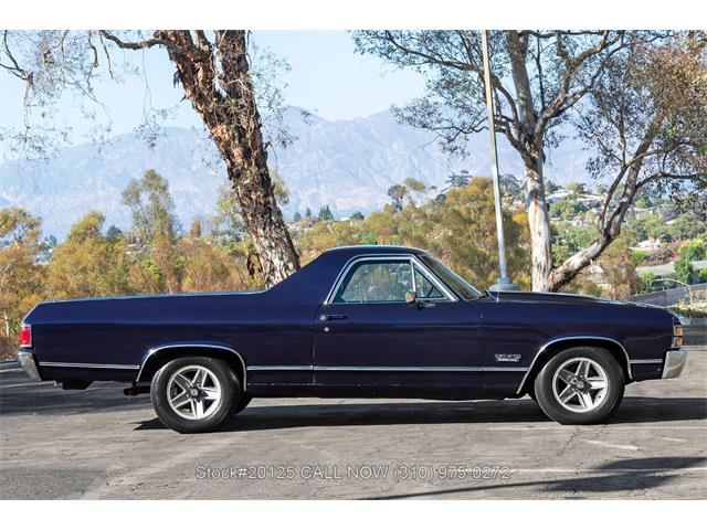 1971 GMC Sprint (CC-2103199) for sale in Beverly Hills, California