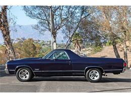 1971 GMC Sprint (CC-2103199) for sale in Beverly Hills, California