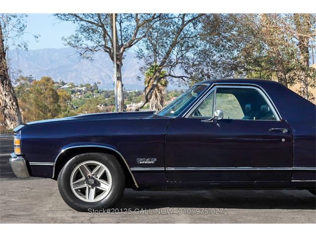 1971 GMC Sprint (CC-2103199) for sale in Beverly Hills, California