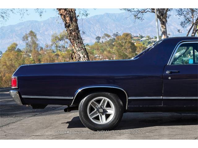 1971 GMC Sprint (CC-2103199) for sale in Beverly Hills, California