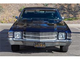 1971 GMC Sprint (CC-2103199) for sale in Beverly Hills, California