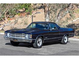 1971 GMC Sprint (CC-2103199) for sale in Beverly Hills, California