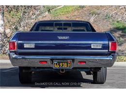1971 GMC Sprint (CC-2103199) for sale in Beverly Hills, California