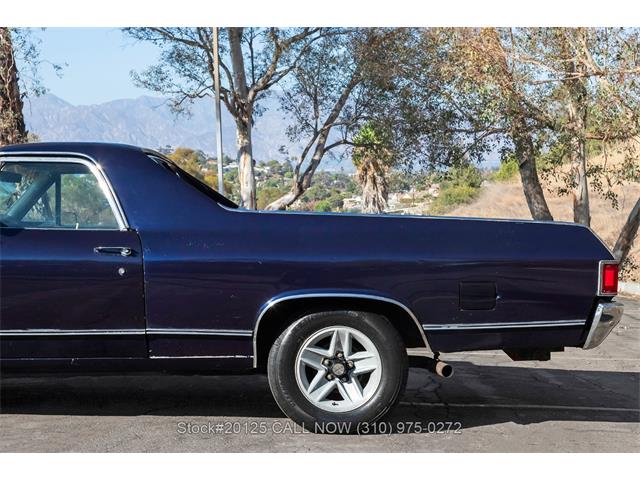 1971 GMC Sprint (CC-2103199) for sale in Beverly Hills, California