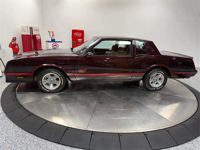 1988 Chevrolet Monte Carlo (CC-2100032) for sale in Pittsburgh, Pennsylvania