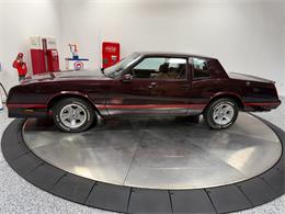 1988 Chevrolet Monte Carlo (CC-2100032) for sale in Pittsburgh, Pennsylvania