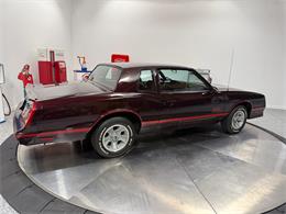 1988 Chevrolet Monte Carlo (CC-2100032) for sale in Pittsburgh, Pennsylvania