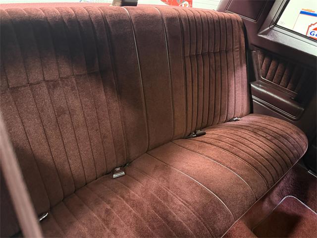 1988 Chevrolet Monte Carlo (CC-2100032) for sale in Pittsburgh, Pennsylvania