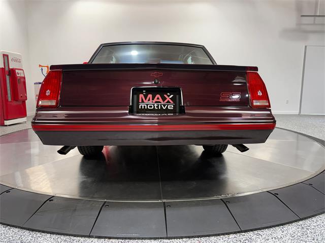 1988 Chevrolet Monte Carlo (CC-2100032) for sale in Pittsburgh, Pennsylvania