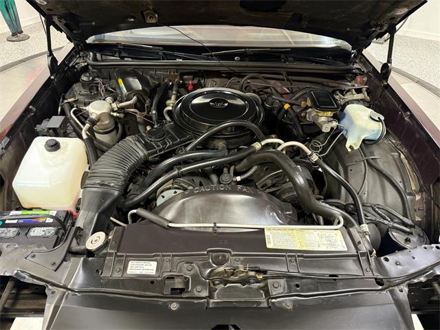1988 Chevrolet Monte Carlo (CC-2100032) for sale in Pittsburgh, Pennsylvania