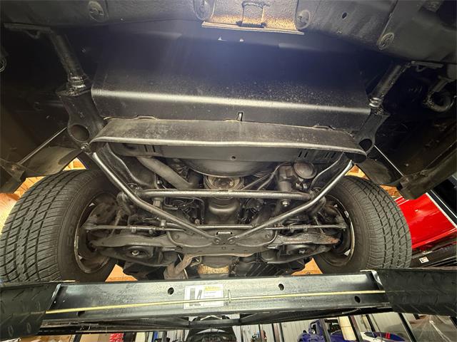 1988 Chevrolet Monte Carlo (CC-2100032) for sale in Pittsburgh, Pennsylvania