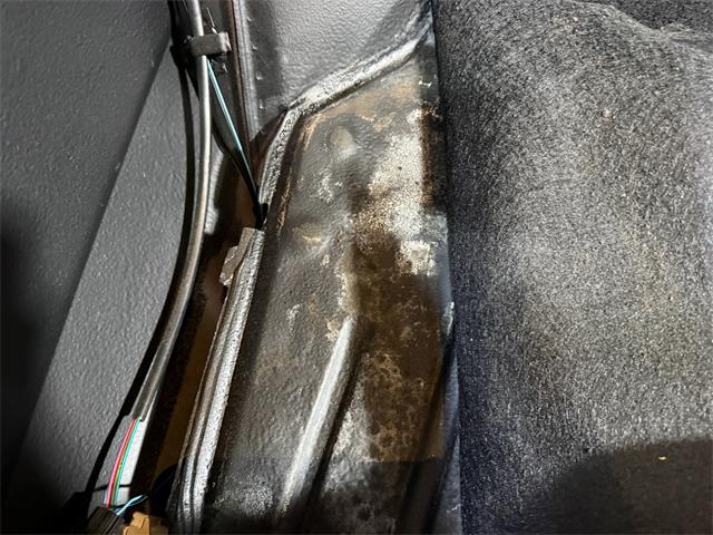 1988 Chevrolet Monte Carlo (CC-2100032) for sale in Pittsburgh, Pennsylvania
