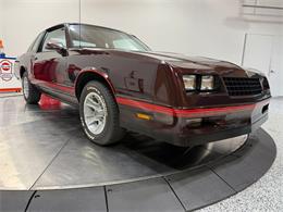 1988 Chevrolet Monte Carlo (CC-2100032) for sale in Pittsburgh, Pennsylvania