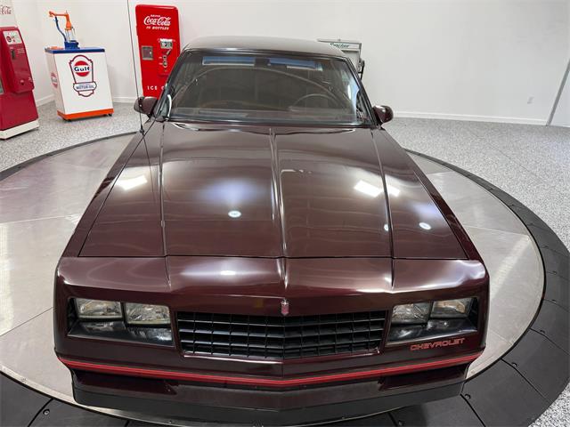 1988 Chevrolet Monte Carlo (CC-2100032) for sale in Pittsburgh, Pennsylvania