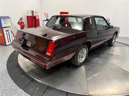 1988 Chevrolet Monte Carlo (CC-2100032) for sale in Pittsburgh, Pennsylvania