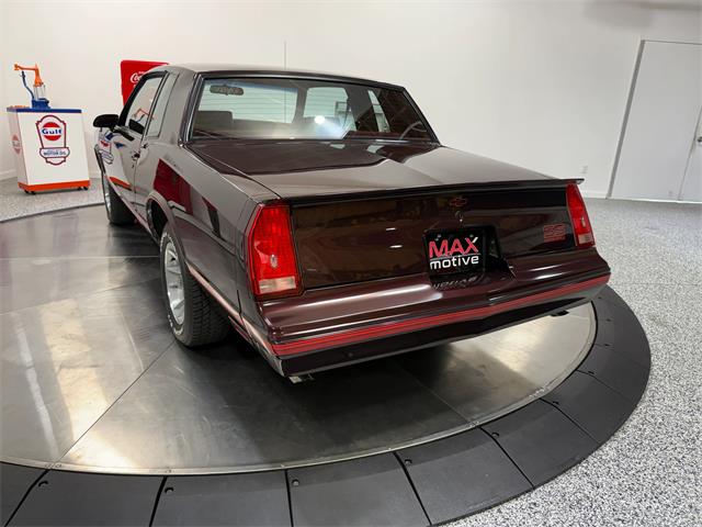 1988 Chevrolet Monte Carlo (CC-2100032) for sale in Pittsburgh, Pennsylvania