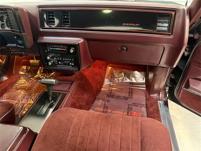 1988 Chevrolet Monte Carlo (CC-2100032) for sale in Pittsburgh, Pennsylvania