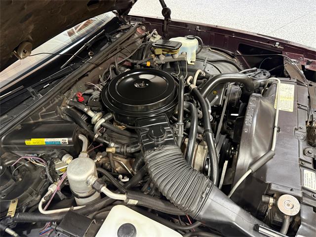 1988 Chevrolet Monte Carlo (CC-2100032) for sale in Pittsburgh, Pennsylvania