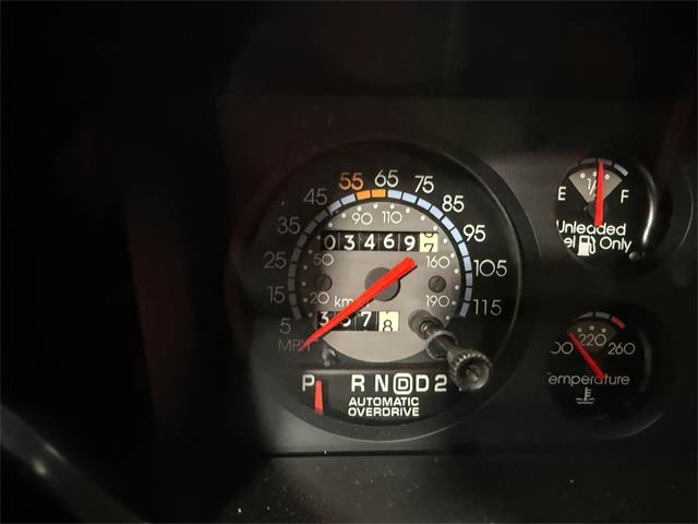 1988 Chevrolet Monte Carlo (CC-2100032) for sale in Pittsburgh, Pennsylvania