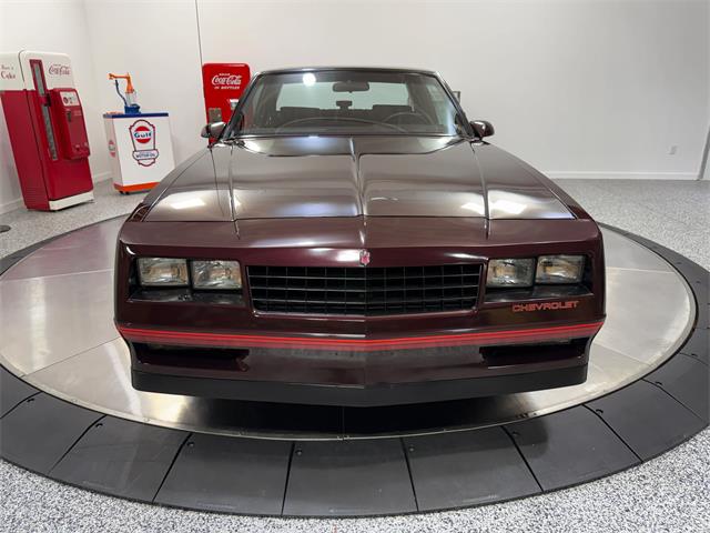 1988 Chevrolet Monte Carlo (CC-2100032) for sale in Pittsburgh, Pennsylvania