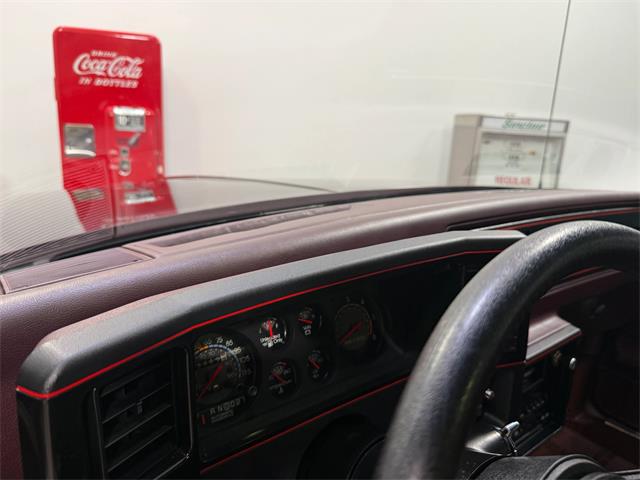 1988 Chevrolet Monte Carlo (CC-2100032) for sale in Pittsburgh, Pennsylvania