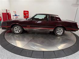 1988 Chevrolet Monte Carlo (CC-2100032) for sale in Pittsburgh, Pennsylvania