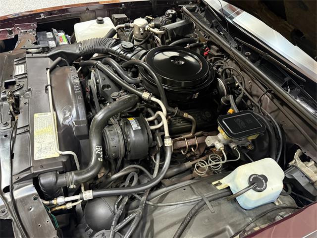 1988 Chevrolet Monte Carlo (CC-2100032) for sale in Pittsburgh, Pennsylvania