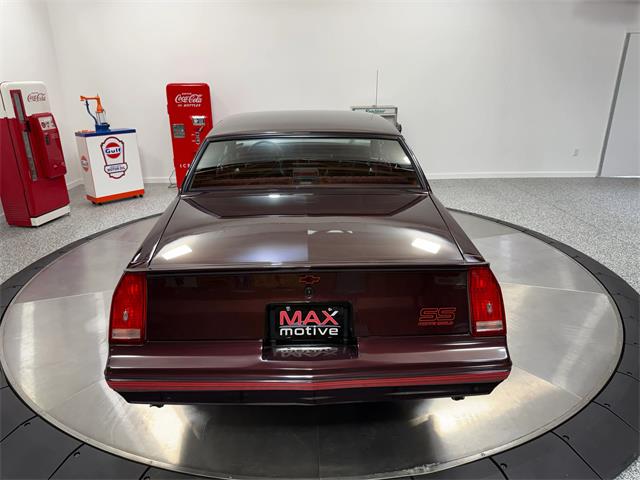 1988 Chevrolet Monte Carlo (CC-2100032) for sale in Pittsburgh, Pennsylvania