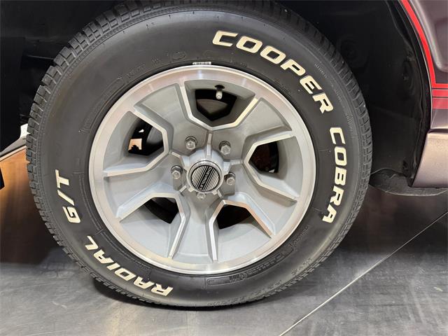 1988 Chevrolet Monte Carlo (CC-2100032) for sale in Pittsburgh, Pennsylvania