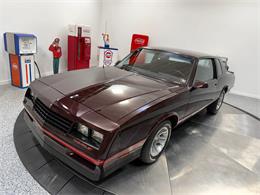 1988 Chevrolet Monte Carlo (CC-2100032) for sale in Pittsburgh, Pennsylvania