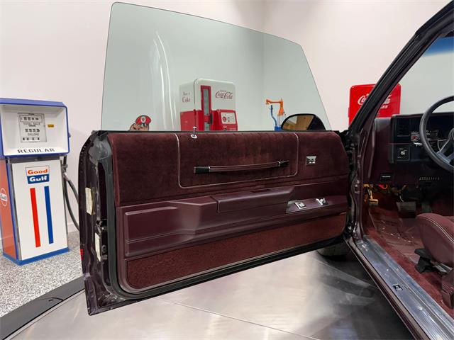 1988 Chevrolet Monte Carlo (CC-2100032) for sale in Pittsburgh, Pennsylvania