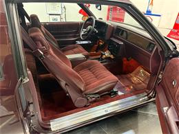 1988 Chevrolet Monte Carlo (CC-2100032) for sale in Pittsburgh, Pennsylvania