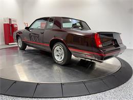 1988 Chevrolet Monte Carlo (CC-2100032) for sale in Pittsburgh, Pennsylvania