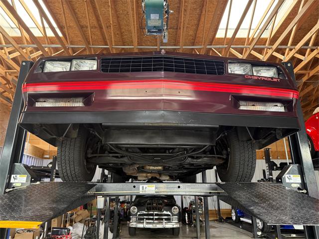 1988 Chevrolet Monte Carlo (CC-2100032) for sale in Pittsburgh, Pennsylvania