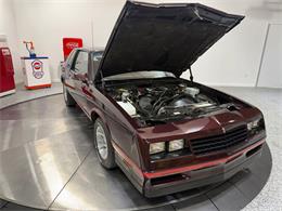 1988 Chevrolet Monte Carlo (CC-2100032) for sale in Pittsburgh, Pennsylvania
