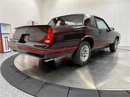 1988 Chevrolet Monte Carlo (CC-2100032) for sale in Pittsburgh, Pennsylvania