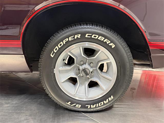 1988 Chevrolet Monte Carlo (CC-2100032) for sale in Pittsburgh, Pennsylvania