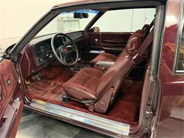 1988 Chevrolet Monte Carlo (CC-2100032) for sale in Pittsburgh, Pennsylvania