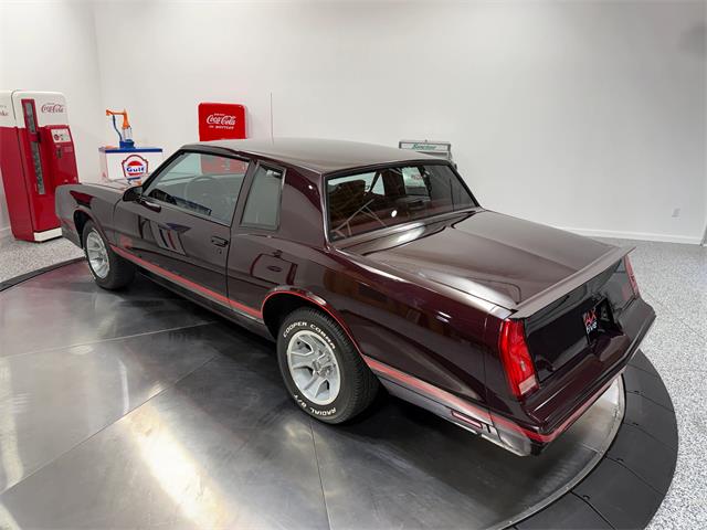 1988 Chevrolet Monte Carlo (CC-2100032) for sale in Pittsburgh, Pennsylvania