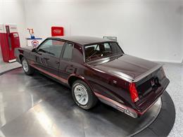1988 Chevrolet Monte Carlo (CC-2100032) for sale in Pittsburgh, Pennsylvania