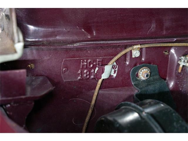 1951 Studebaker Commander (CC-2100320) for sale in Kentwood, Michigan