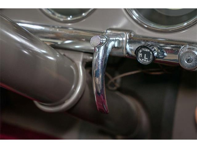 1951 Studebaker Commander (CC-2100320) for sale in Kentwood, Michigan