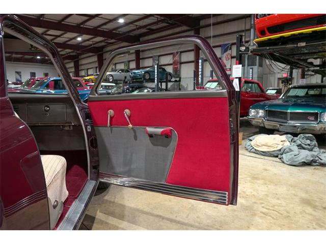 1951 Studebaker Commander (CC-2100320) for sale in Kentwood, Michigan