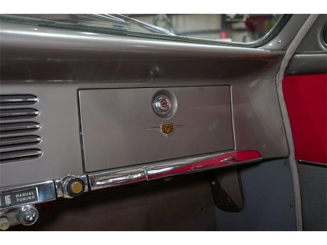 1951 Studebaker Commander (CC-2100320) for sale in Kentwood, Michigan